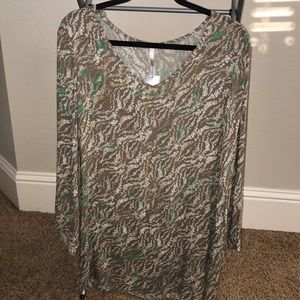 Lani California Medium tunic